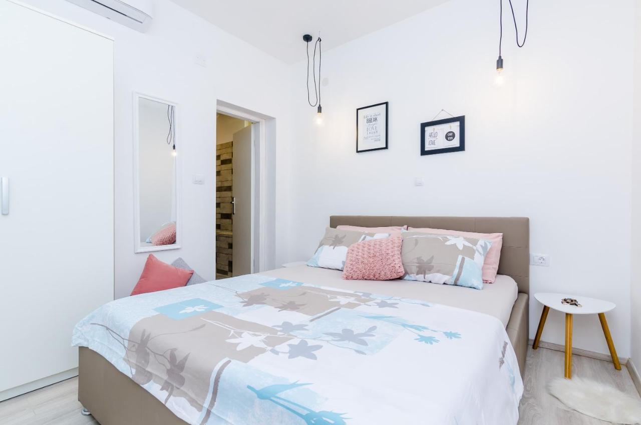 Apartments Bell Memories Cavtat Exterior foto