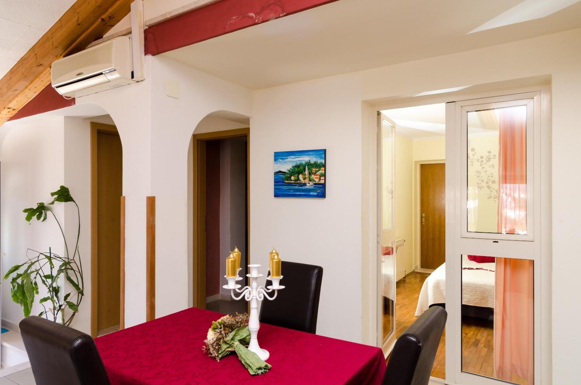 Apartments Bell Memories Cavtat Cameră foto