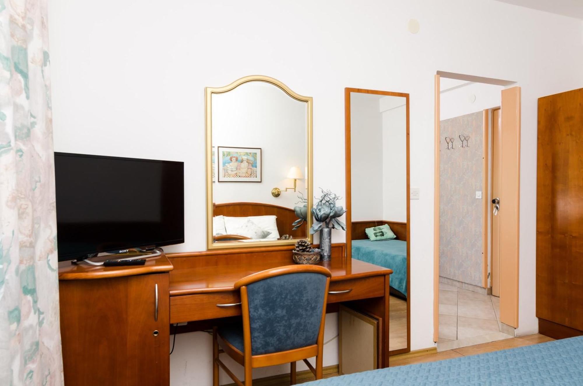 Apartments Bell Memories Cavtat Cameră foto
