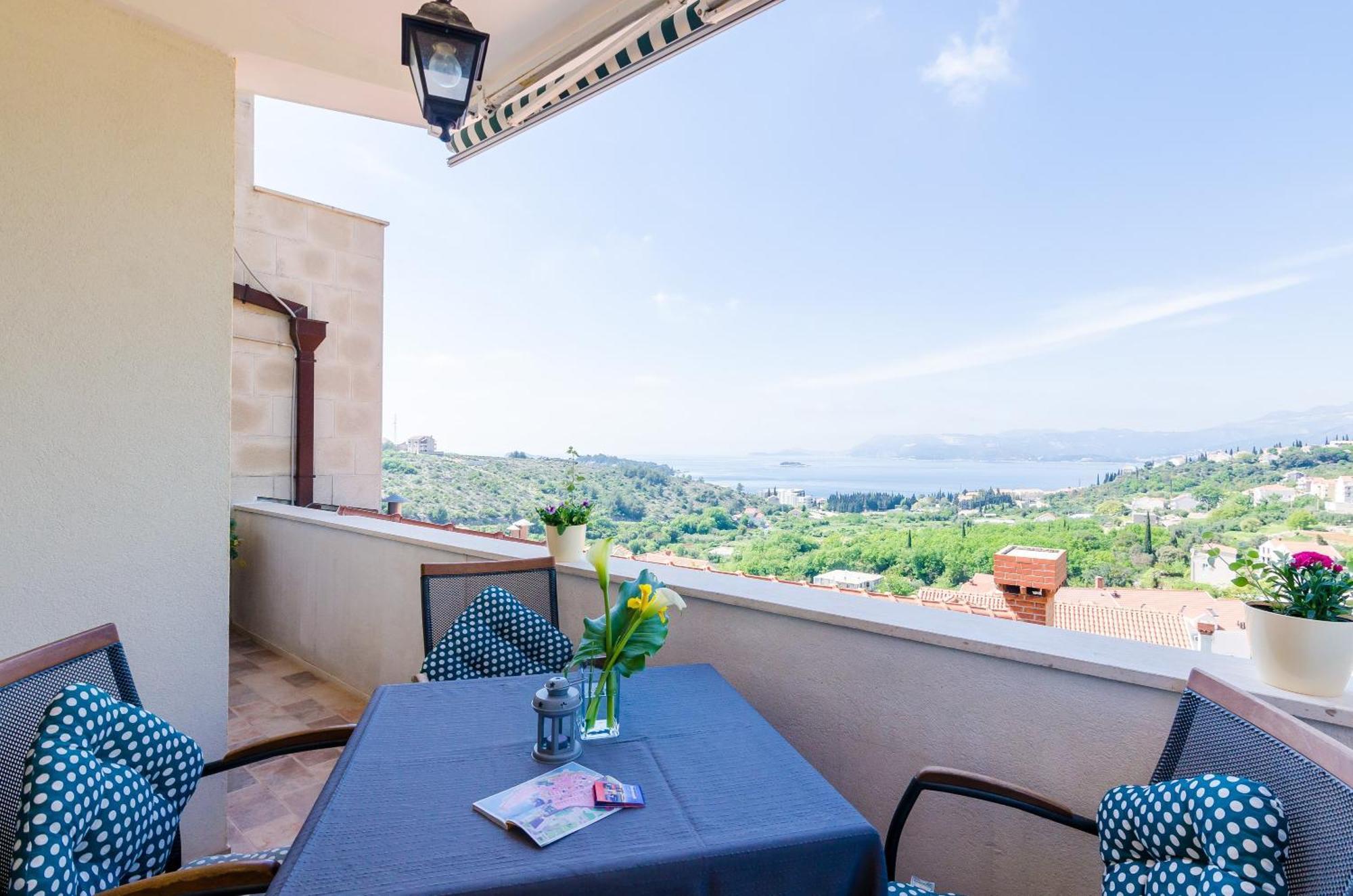 Apartments Bell Memories Cavtat Cameră foto
